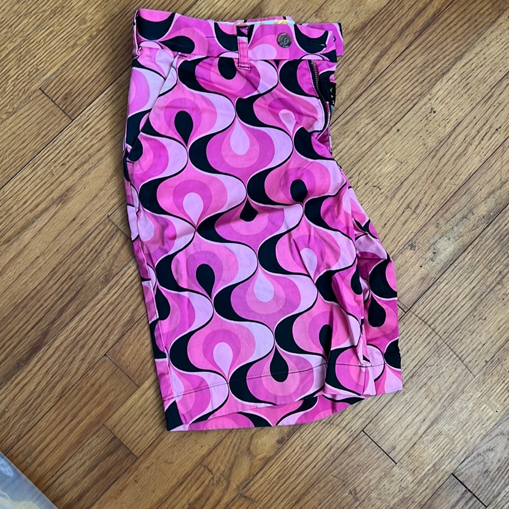 Loudmouth Golf Shorts